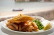 St Mawes Fish and Chips