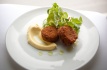 Fishcakes
